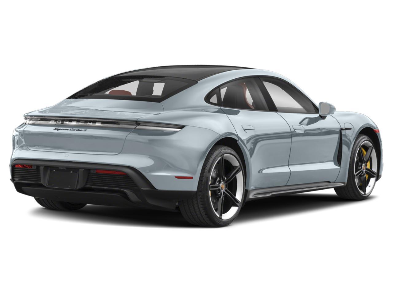 2021 Porsche Taycan 4S San Clemente CA