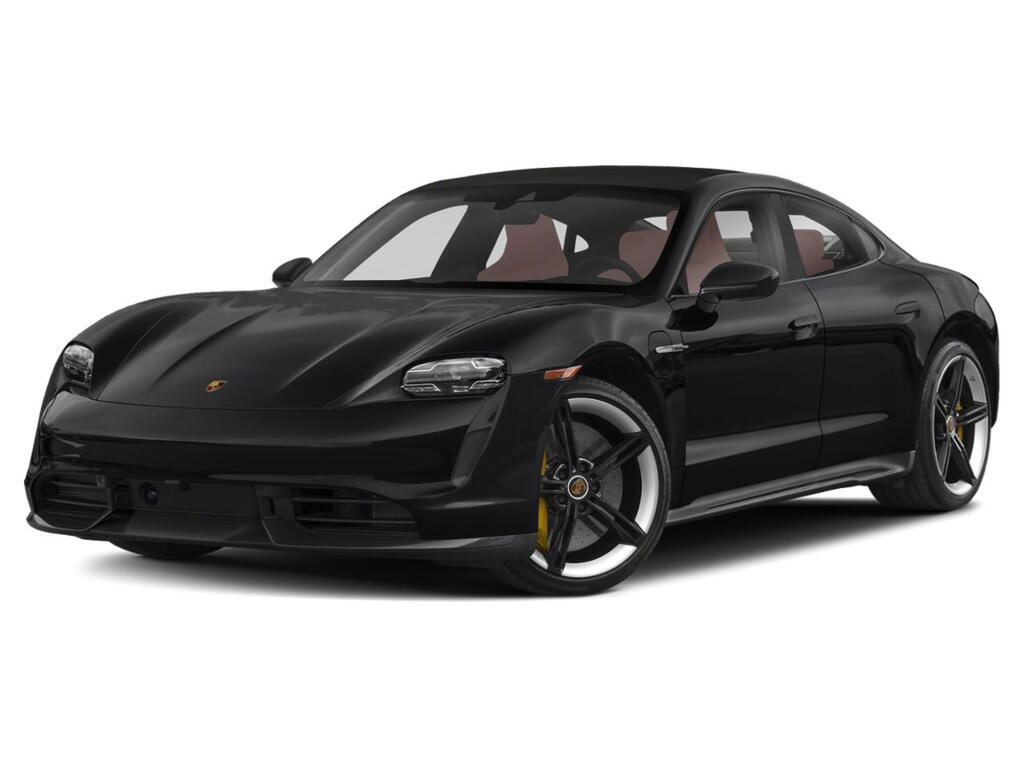 2021 Porsche Taycan Base Oshkosh WI