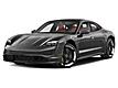 2021 Porsche Taycan Turbo S