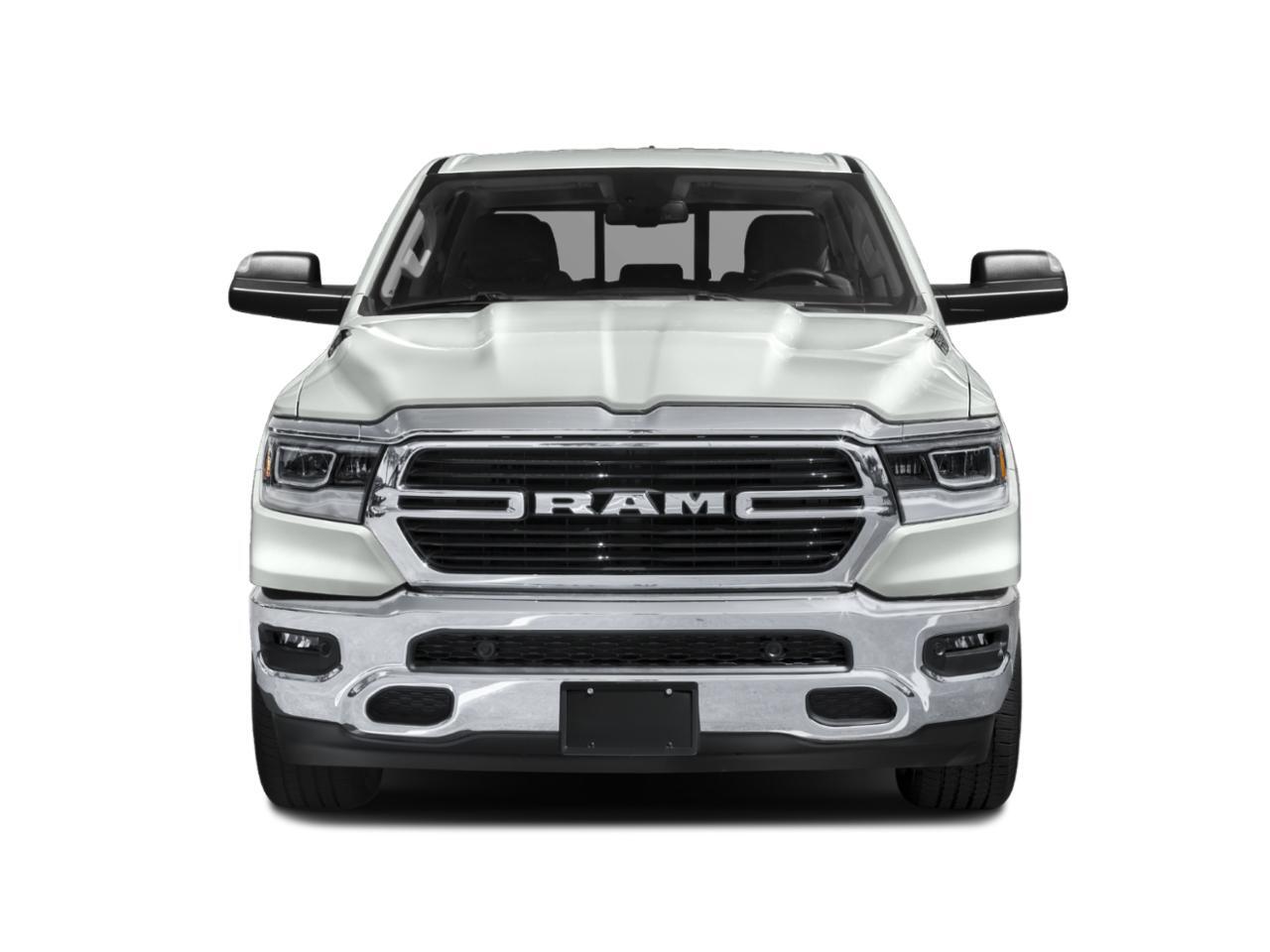 Download New 2021 RAM 1500 BIG HORN in Beatrice NE