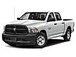 2021 RAM 1500 CLASSIC TR