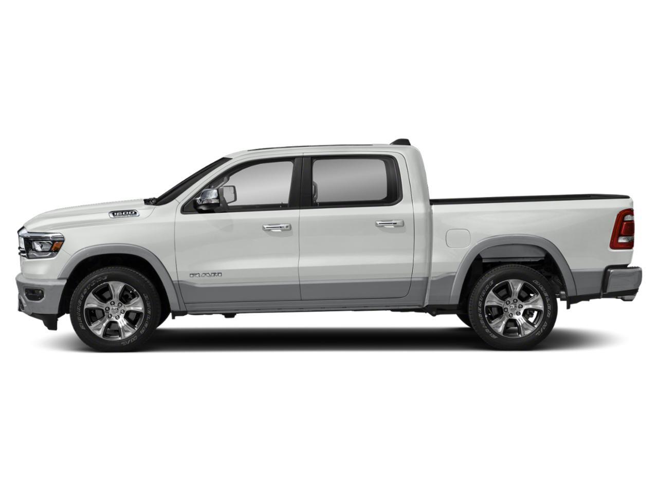 2021 RAM 1500 Laramie Guaynabo PR