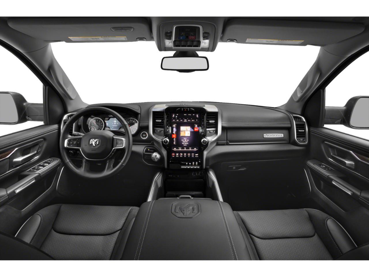2021 RAM 1500 Laramie Guaynabo PR