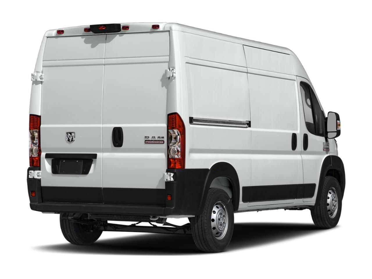 2021 RAM PROMASTER 2500 2500 HIGH Houston TX