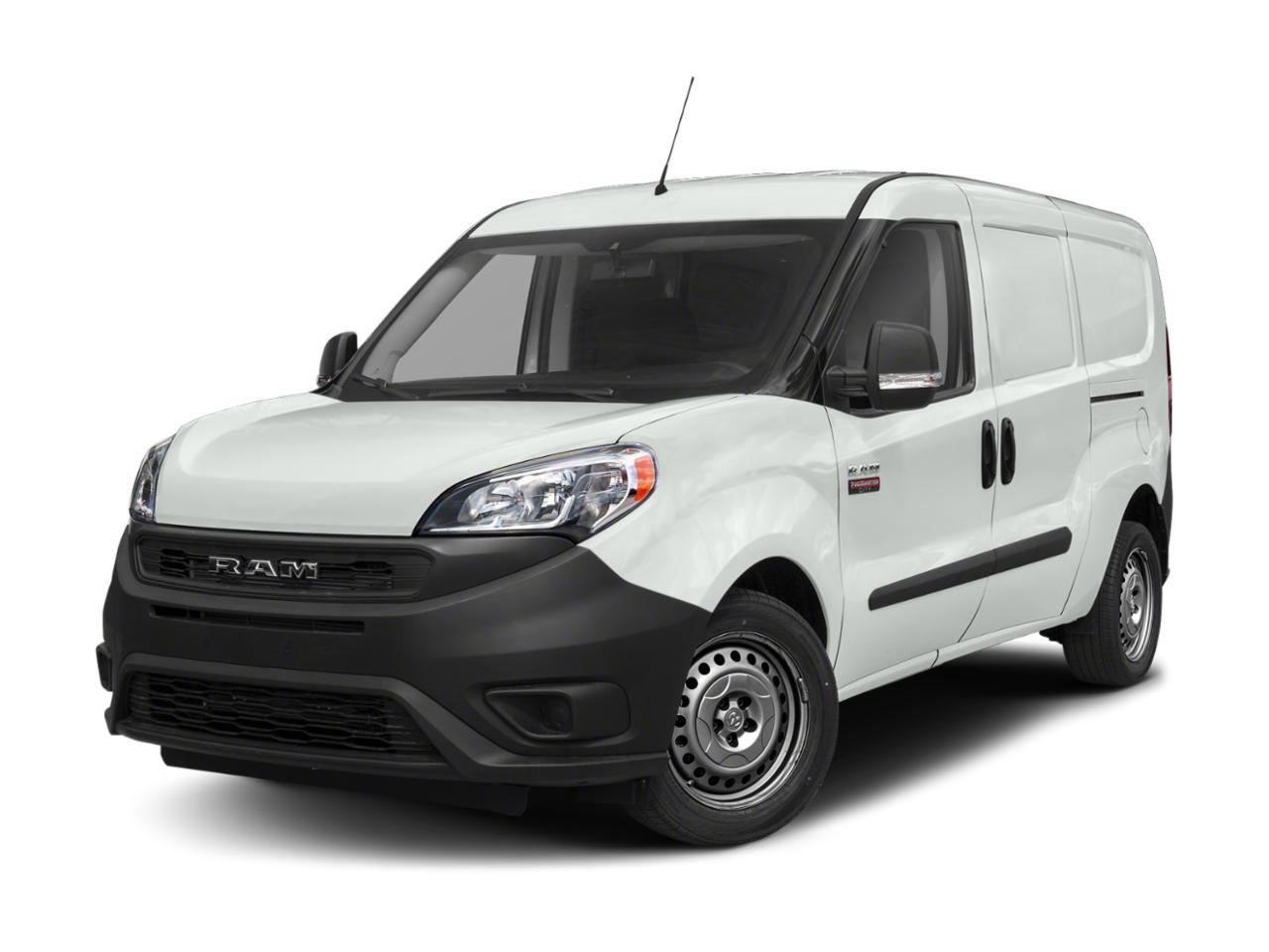 2021 RAM PROMASTER CITY SLT Houston TX