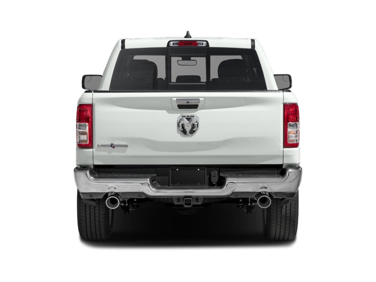 2021 Ram 1500 Big Horn Burnet TX