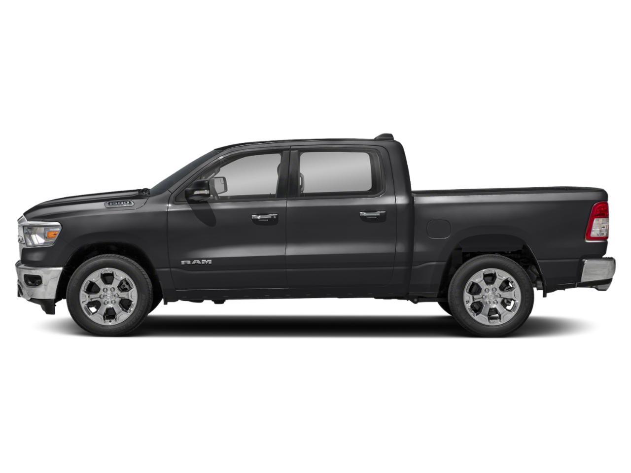 2021 Ram 1500 Big Horn 4X4 CREW CAB 5'7" BOX Listowel ON