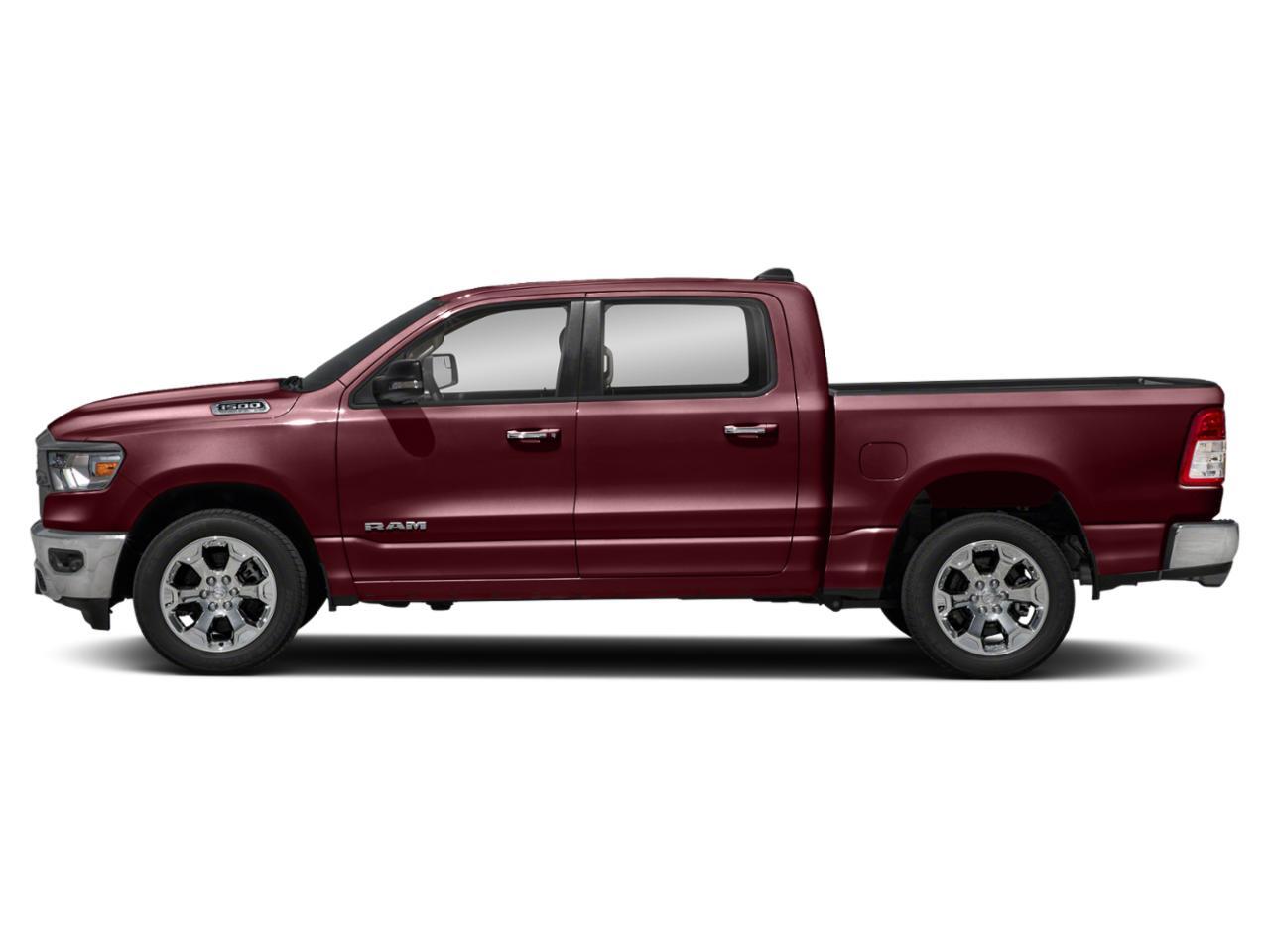 2021 Ram 1500 Big Horn Birmingham AL