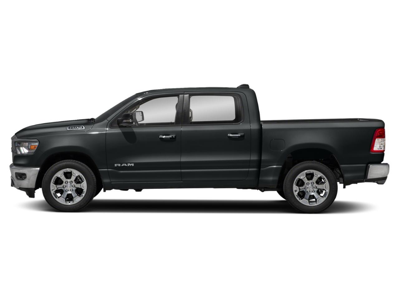 2021 Ram 1500 Big Horn Gasoline