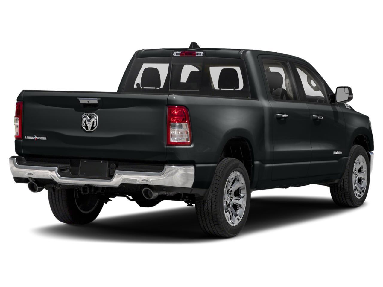2021 Ram 1500 Big Horn Gasoline