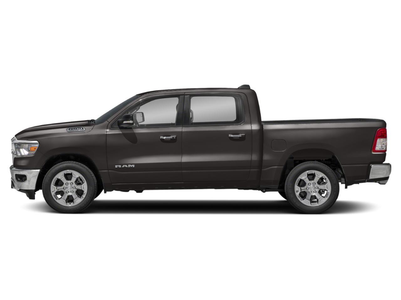 2021 Ram 1500 Big Horn Gasoline