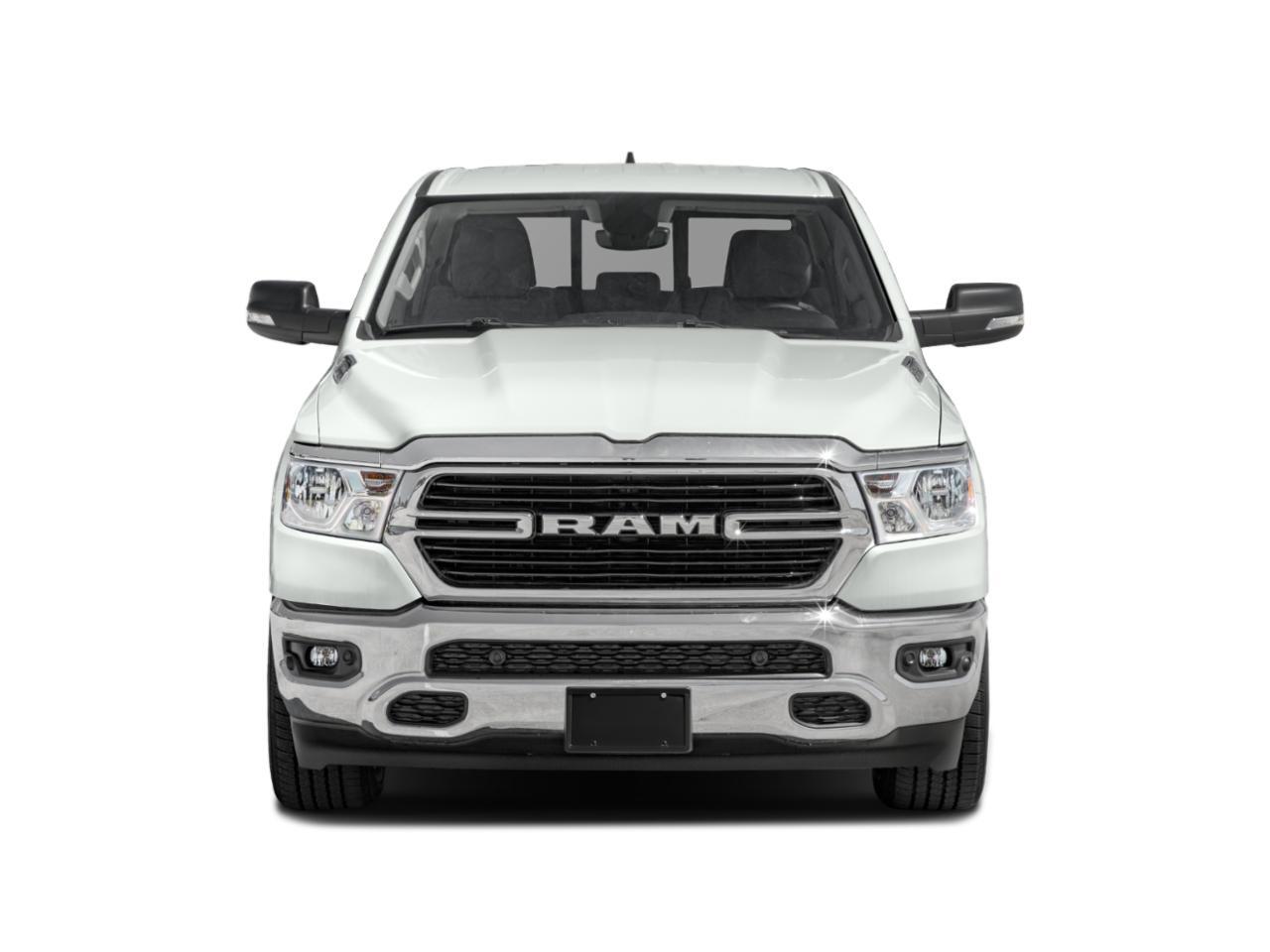 2021 Ram 1500 Big Horn Bozeman MT