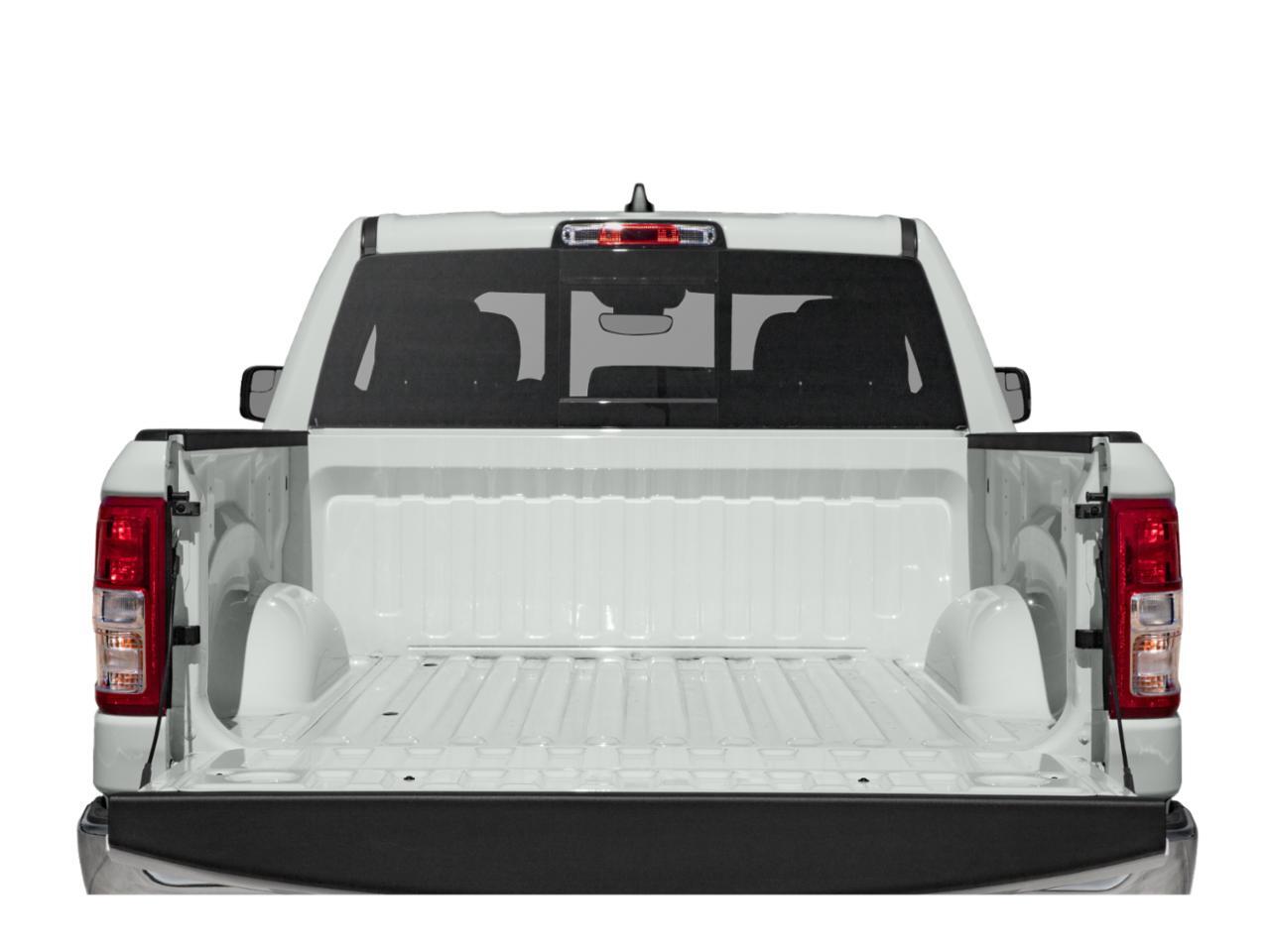 2021 Ram 1500 Big Horn Bozeman MT