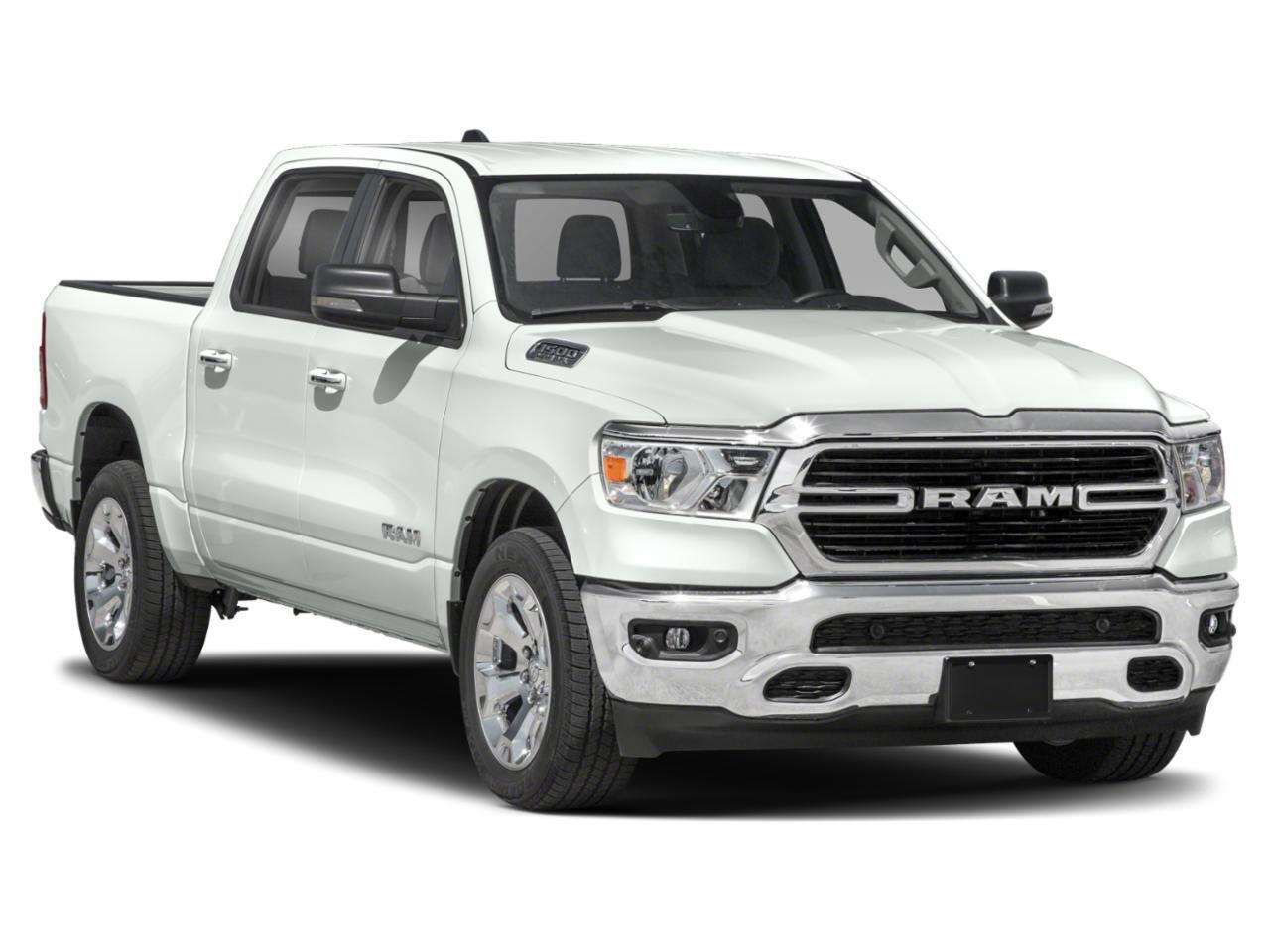 2021 Ram 1500 Big Horn Bozeman MT