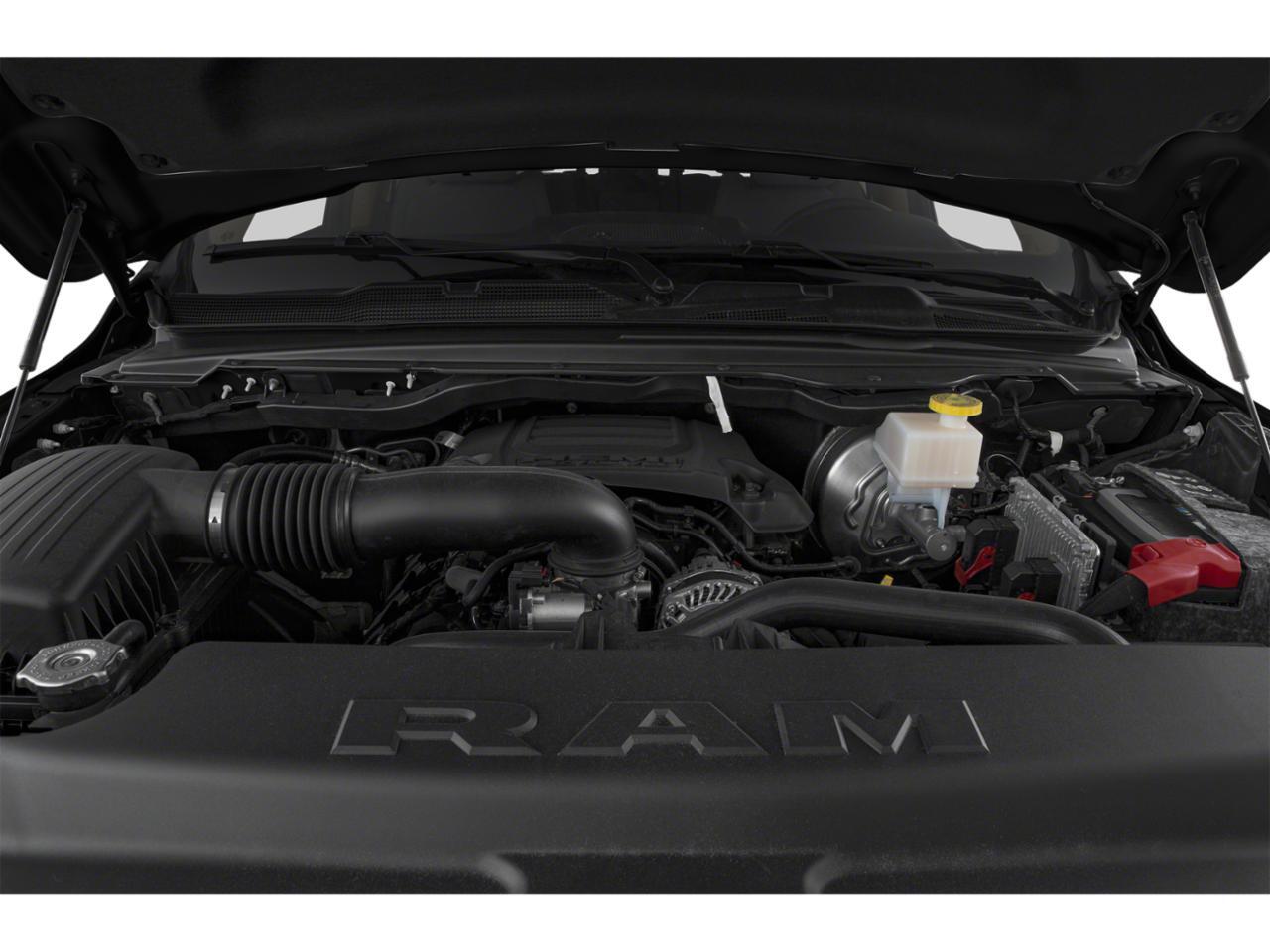 2021 Ram 1500 Big Horn Bozeman MT