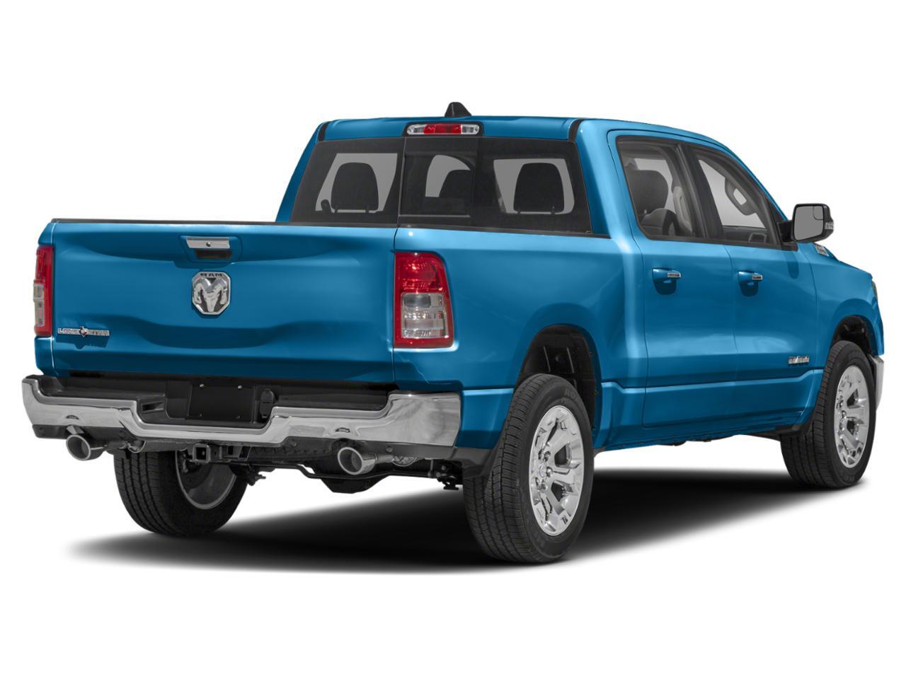 2021 Ram 1500 Big Horn/Lone Star Crestwood KY
