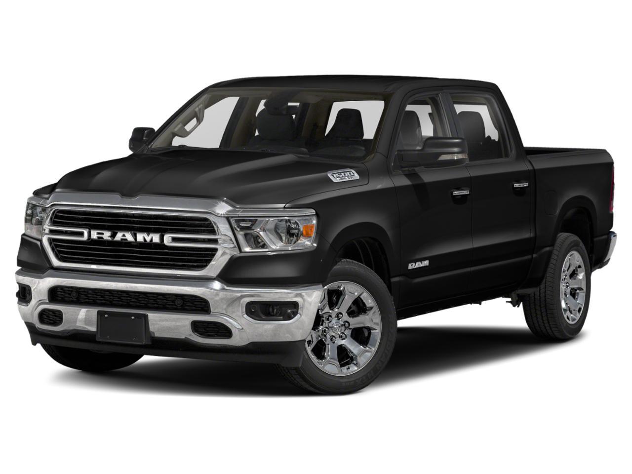 2021 Ram 1500 Big Horn/Lone Star Morristown TN