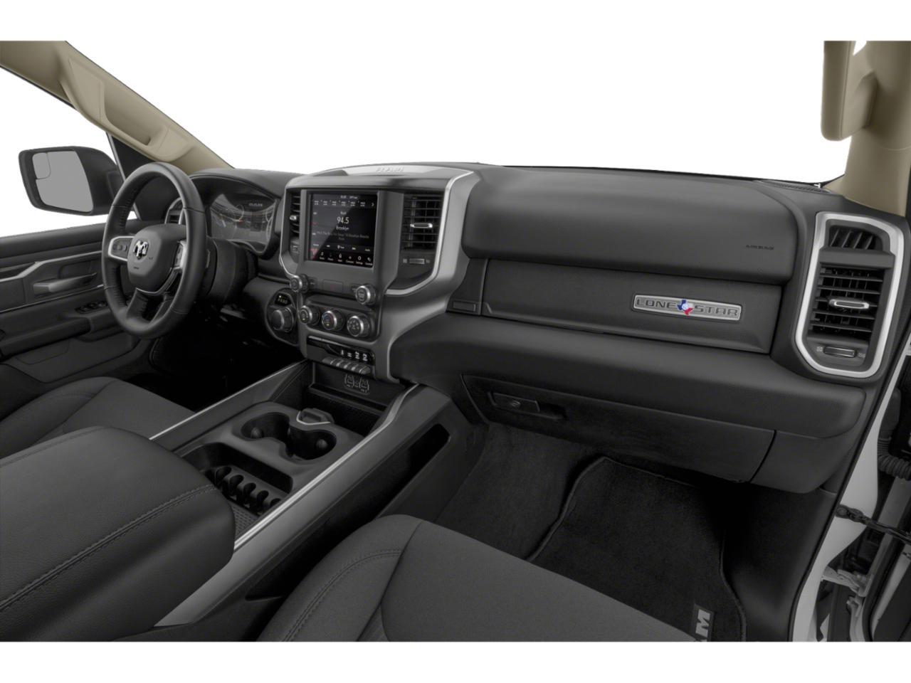 2021 Ram 1500 Big Horn/Lone Star Morristown TN