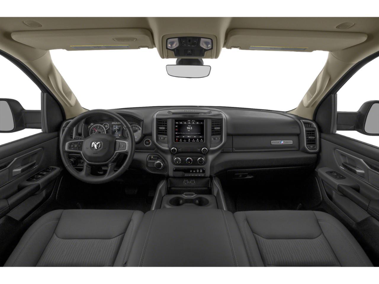 2021 Ram 1500 Big Horn/Lone Star Morristown TN