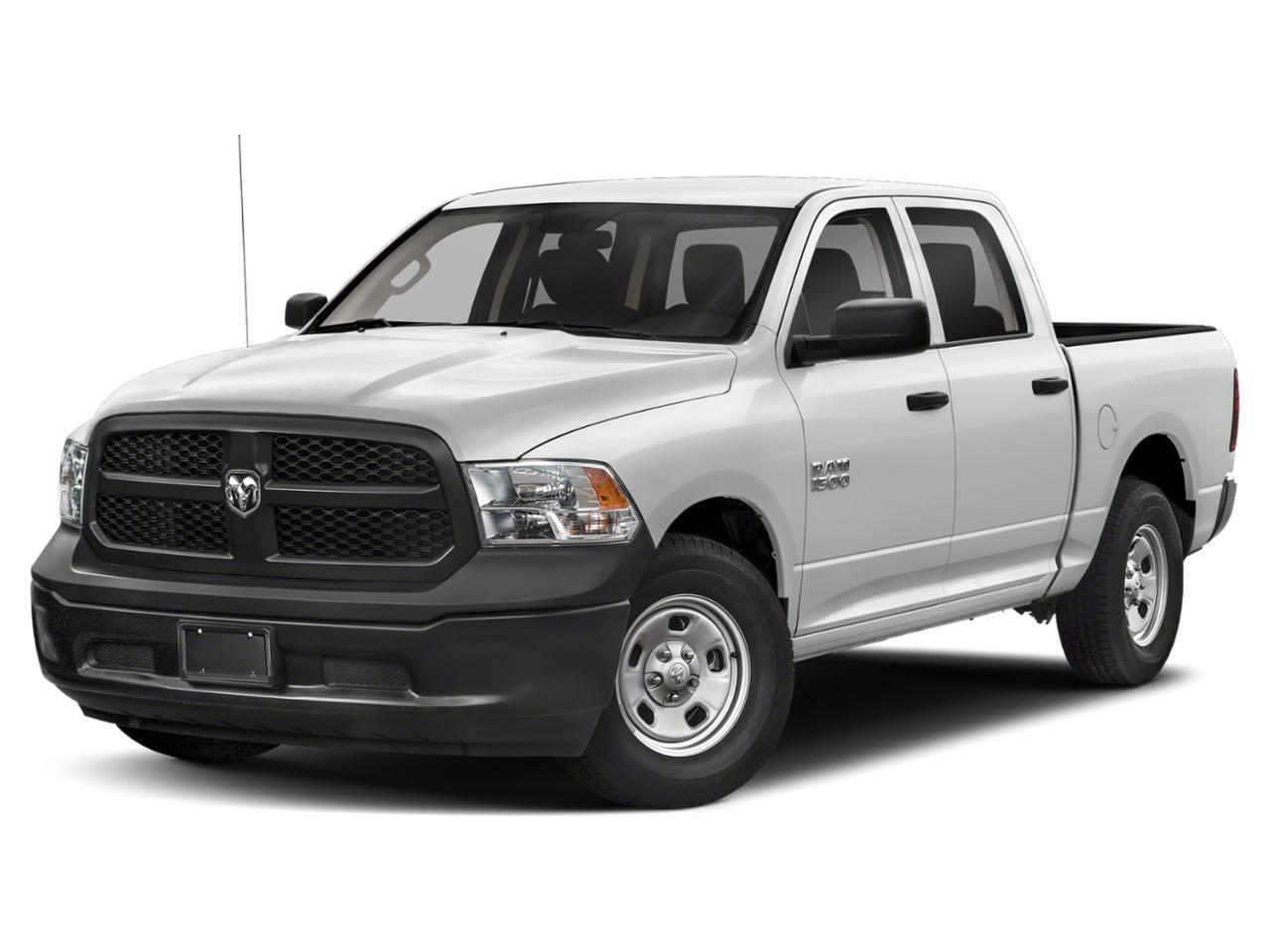 2021 Ram 1500 Classic Express