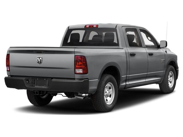 2021 Ram 1500 Classic Tradesman Elko NV