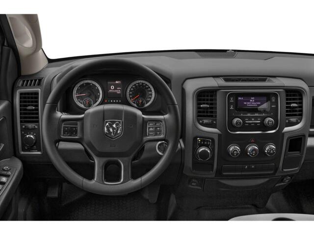 2021 Ram 1500 Classic Tradesman Elko NV