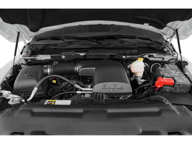 2021 Ram 1500 Classic Tradesman Elko NV