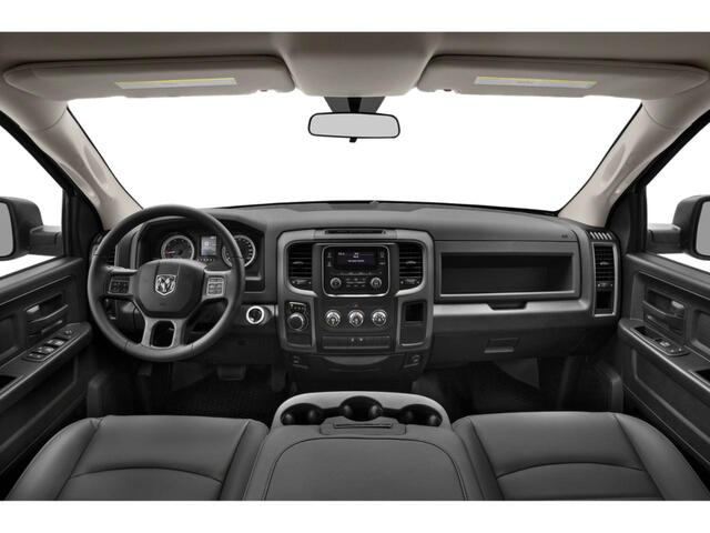 2021 Ram 1500 Classic Tradesman Elko NV