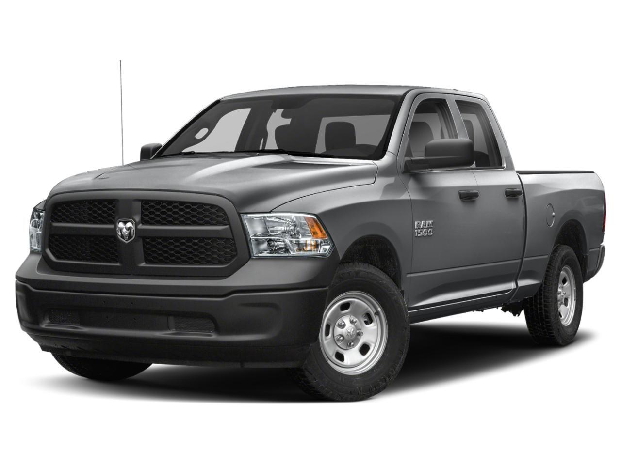 2021 Ram 1500 Classic Tradesman Mesa AZ