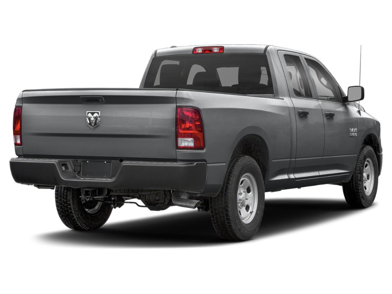 2021 Ram 1500 Classic Tradesman Mesa AZ