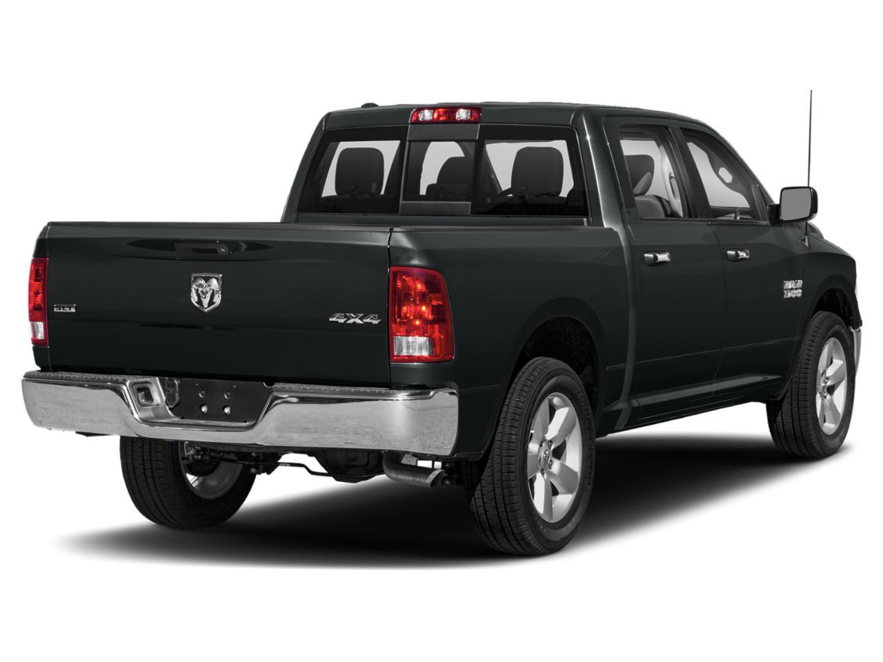 2021 Ram 1500 Classic Warlock Owego NY