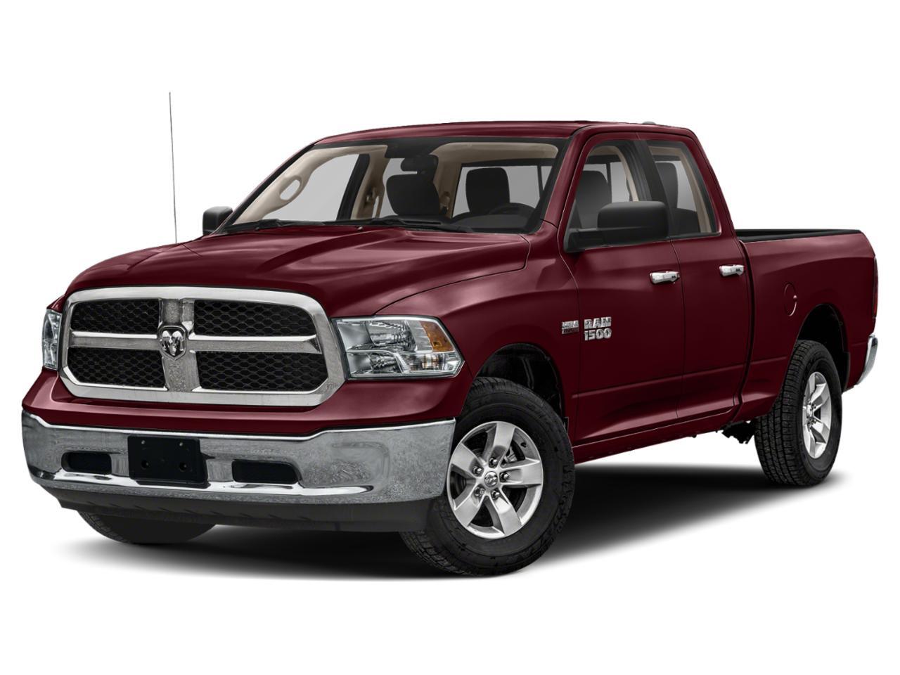 2021 Ram 1500 Classic Warlock Owego NY