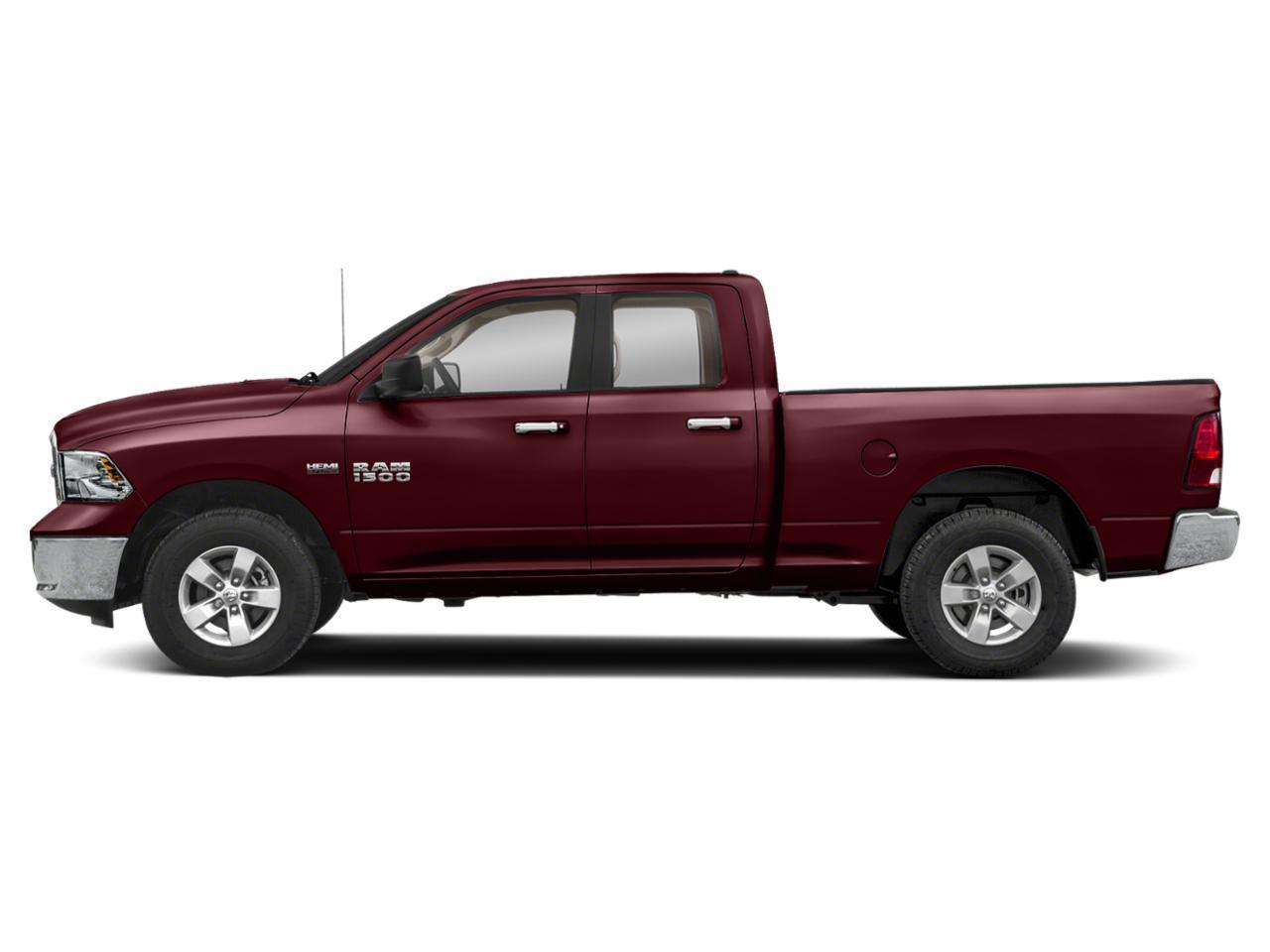 2021 Ram 1500 Classic Warlock Owego NY