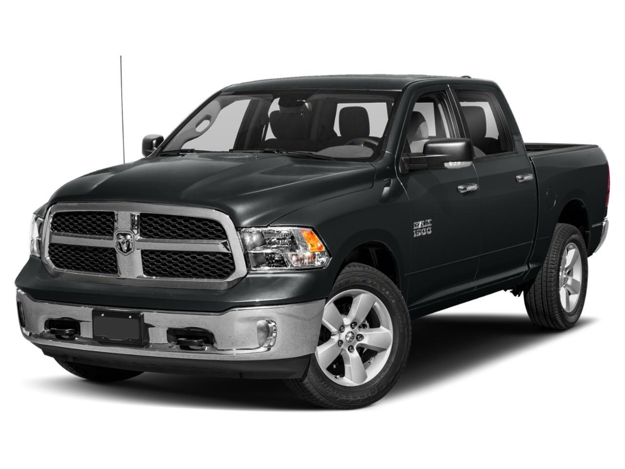 2021 Ram 1500 Classic Warlock Owego NY