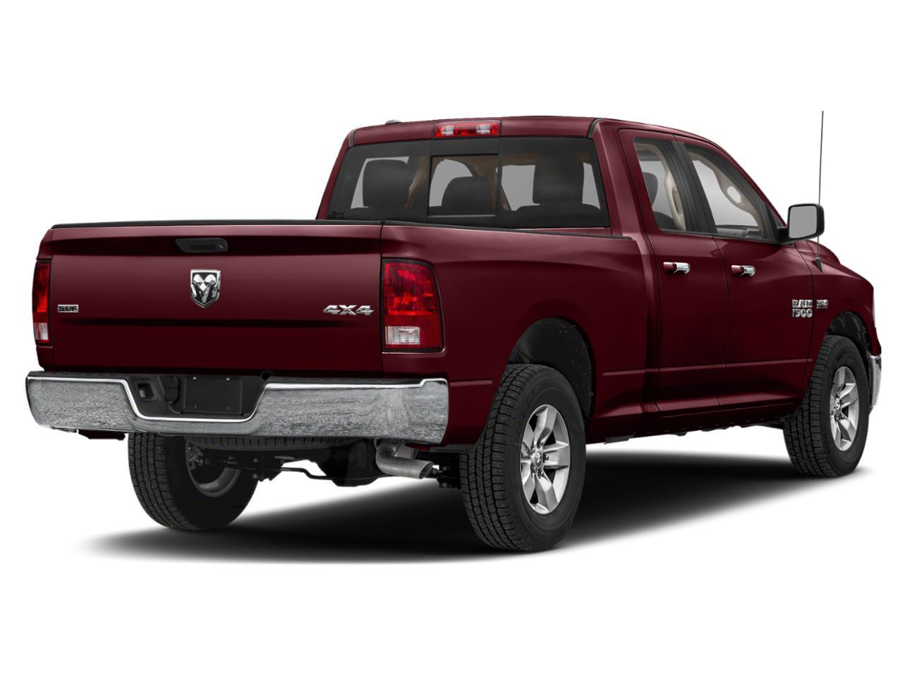 2021 Ram 1500 Classic Warlock Owego NY