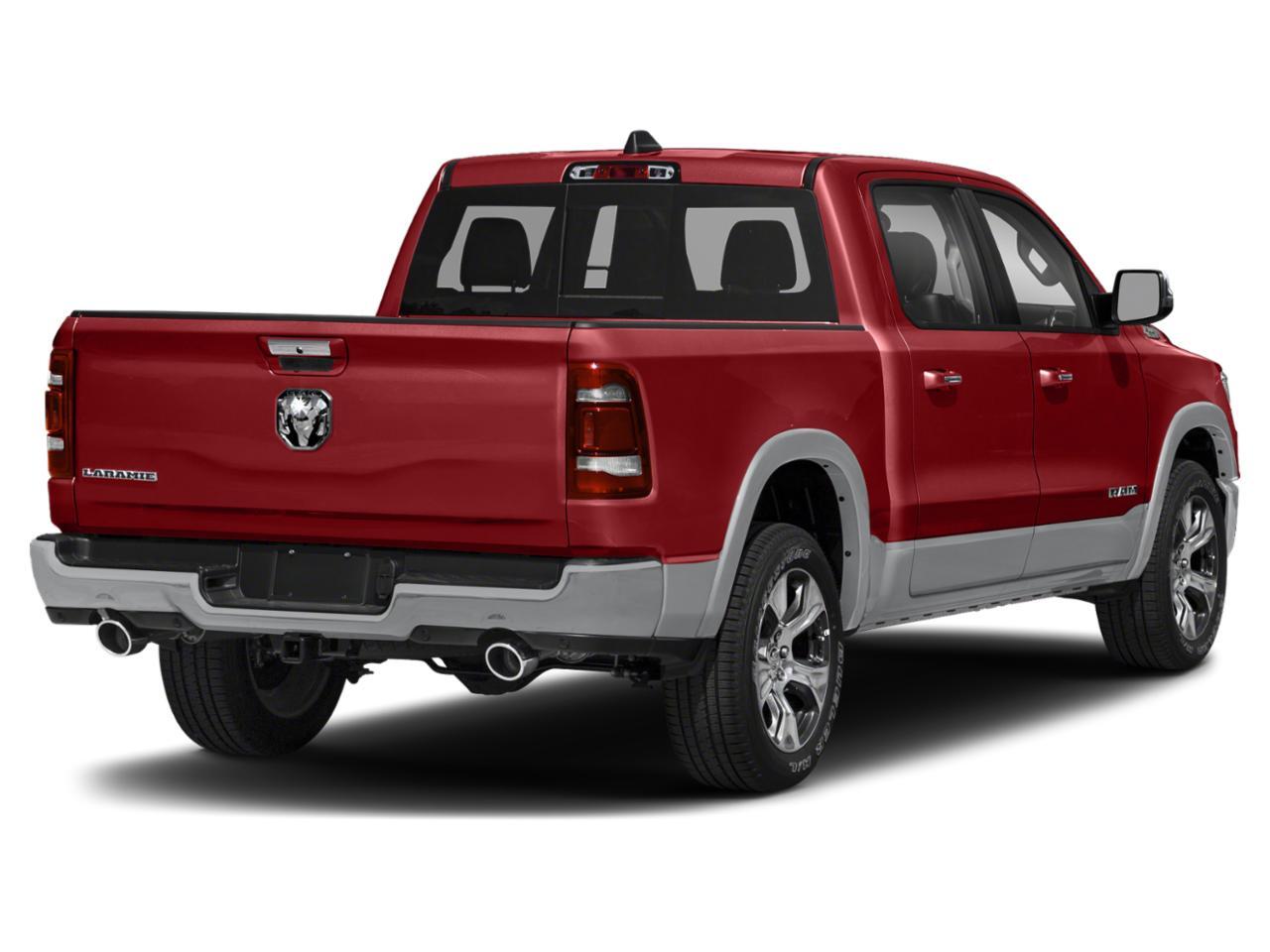 2021 Ram 1500 Laramie Crestwood KY