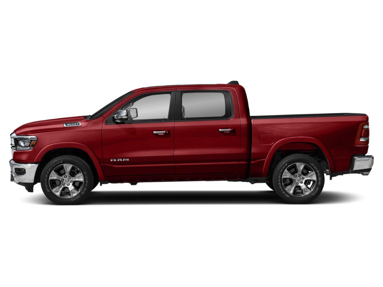 2021 Ram 1500 Laramie Crestwood KY