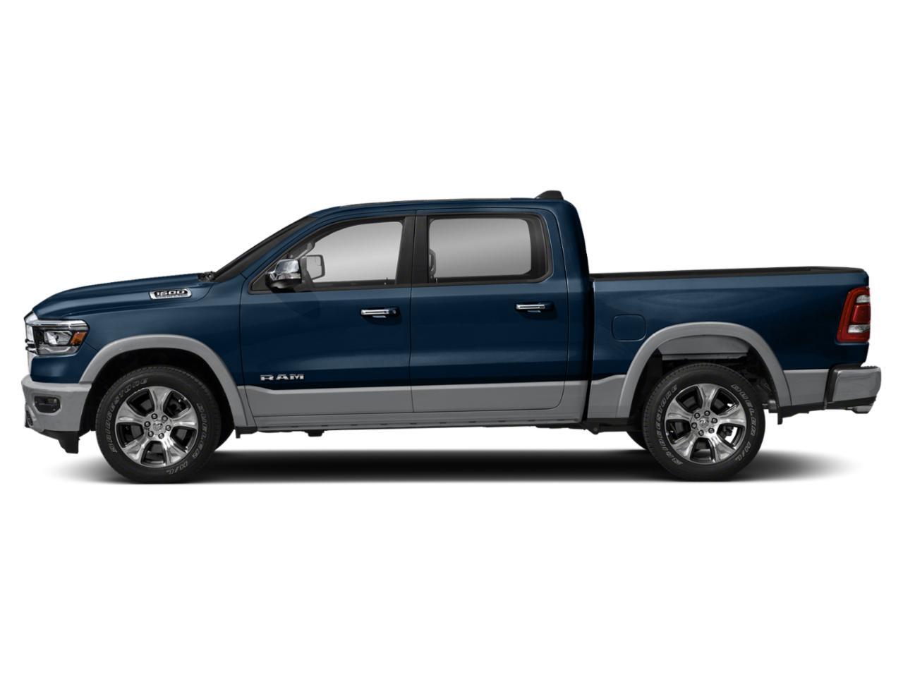 2021 Ram 1500 Laramie Crew Cab 4x2 5'7 Box