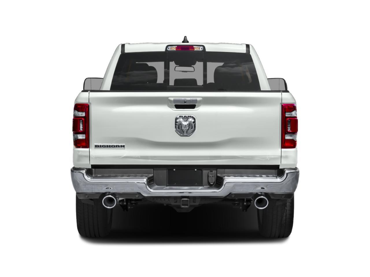 2021 Ram 1500 Laramie Crew Cab 4x2 5'7 Box Beeville TX