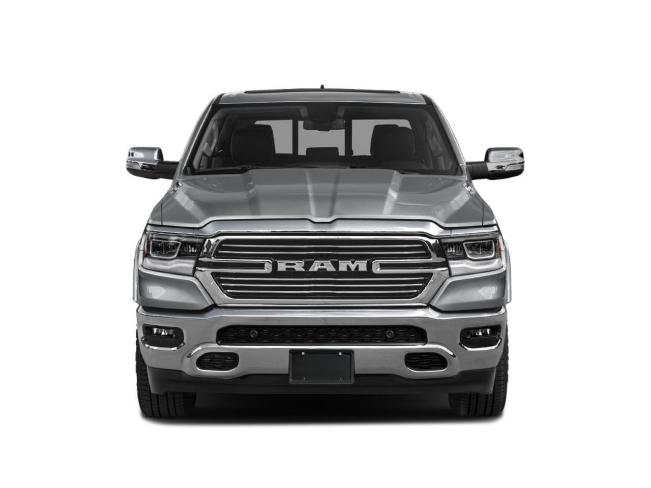 2021 Ram 1500 Laramie Crew Cab 4x2 5'7 Box Beeville TX