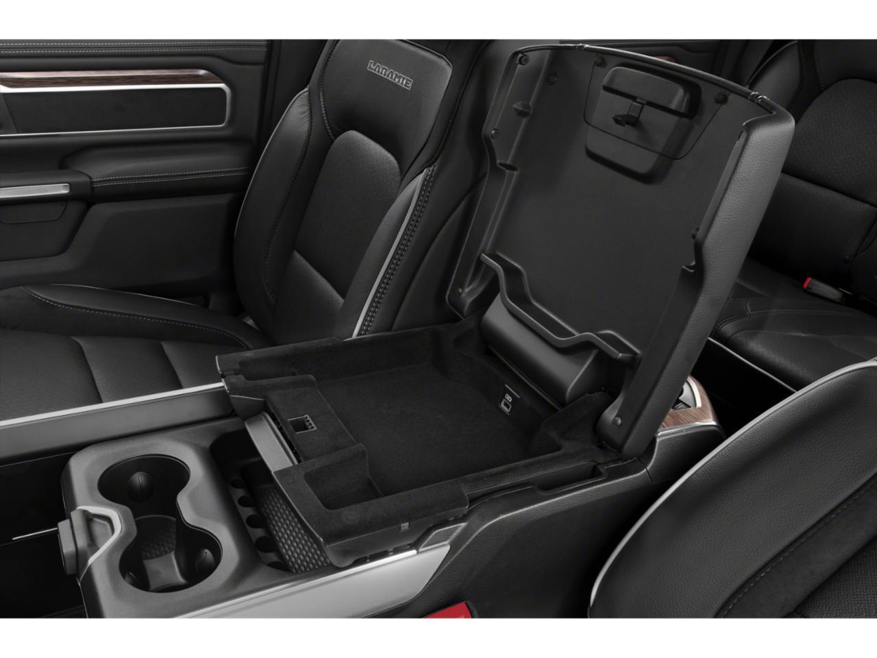 2021 Ram 1500 Laramie Crew Cab 4x2 5'7 Box Beeville TX
