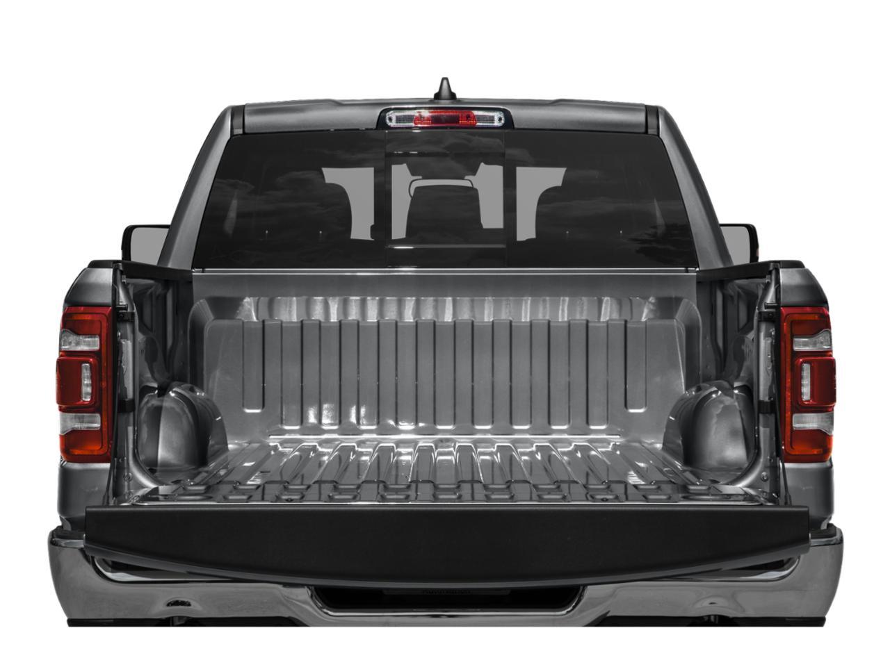 2021 Ram 1500 Laramie Crew Cab 4x2 5'7 Box Beeville TX