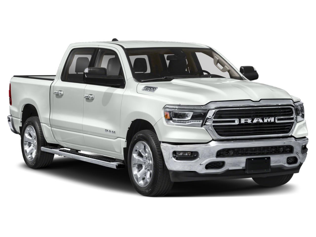 2021 Ram 1500 Laramie Crew Cab 4x2 5'7 Box Beeville TX