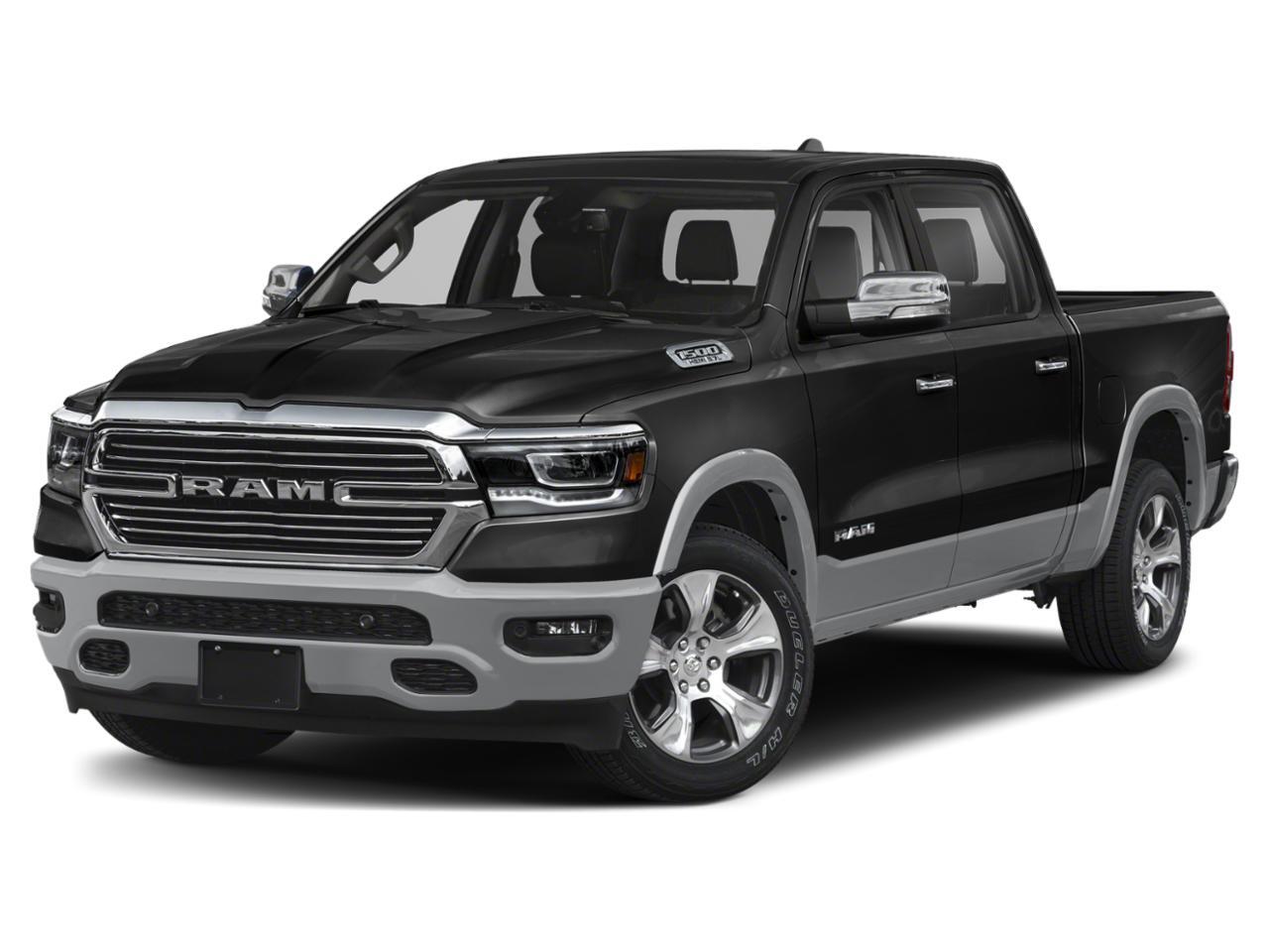 2021 Ram 1500 Laramie Owego NY