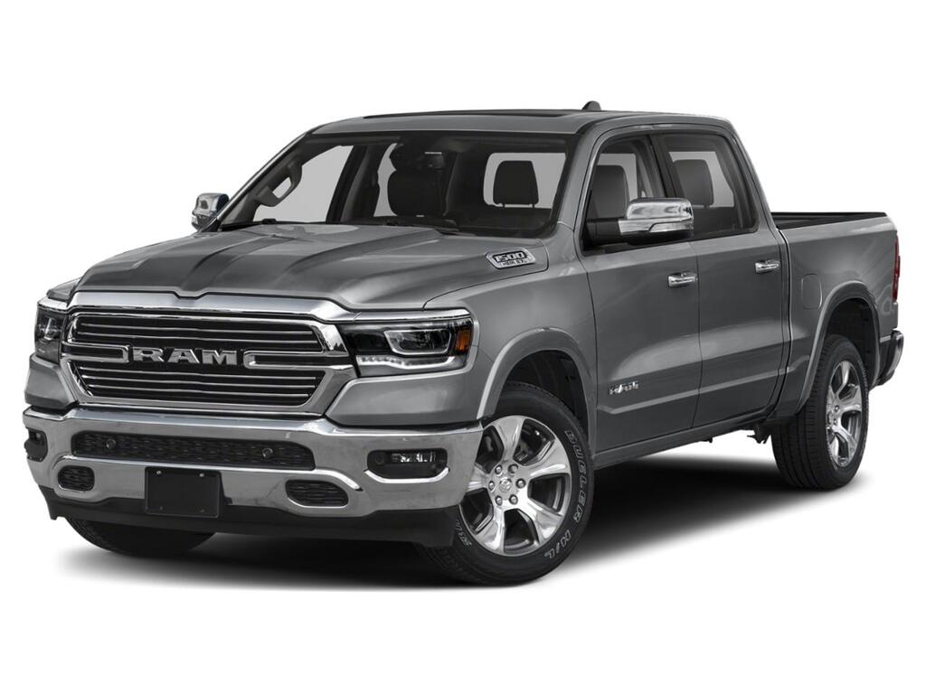 2021 Ram 1500 Laramie San Clemente CA