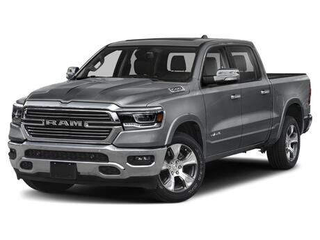 2021 Ram 1500 Laramie San Clemente CA