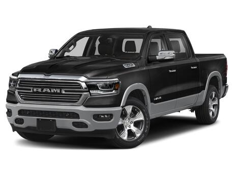 2021 Ram 1500 Laramie San Clemente CA