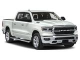 2021 Ram 1500 Laramie San Clemente CA