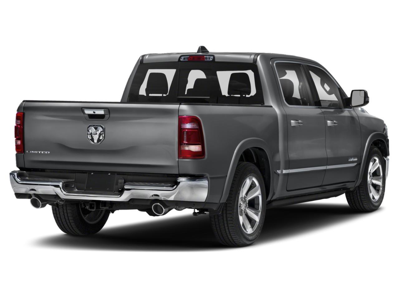 2021 Ram 1500 Limited Folsom CA