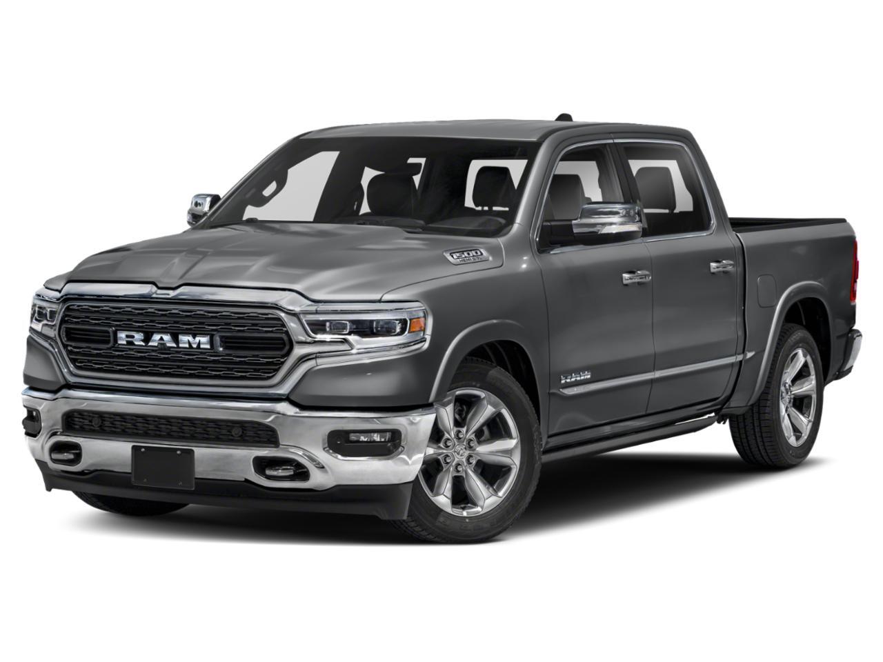2021 Ram 1500 Limited Folsom CA